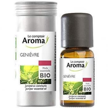Contador - contador Aroma Aceite Esencial Enebro Bio 10 ml