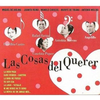 Las Cosas del Querer