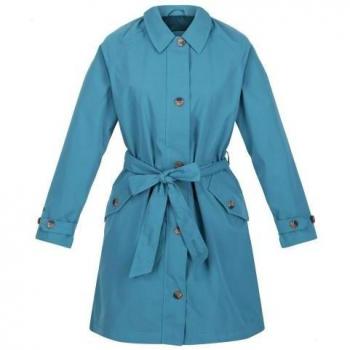 Gabardina Madalyn de la Colección Giovanna Fletcher para Mujer - Regatta