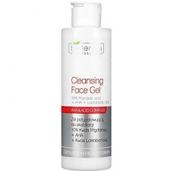 Gel Exfoliante Preparador 10% Ácido Mandélico + AHA + Ácido Lattobiónico 200g