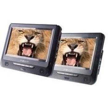 Nevir NVR-2770DVD - Kit DVD portátil