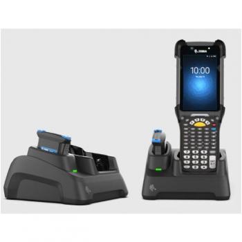 Zebra CRD-MC93-2SUCHG-01 Cargador de Dispositivo Móvil