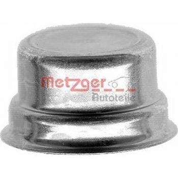 Metzger Z 11709 Juego de juntas, pinza de freno