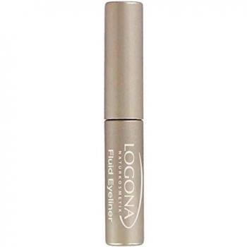Logona Eyeliner Black 01 Logona 500 g
