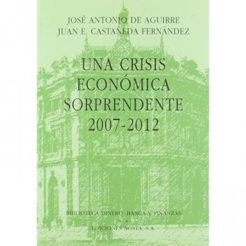 Crisis economica sorprendente, una