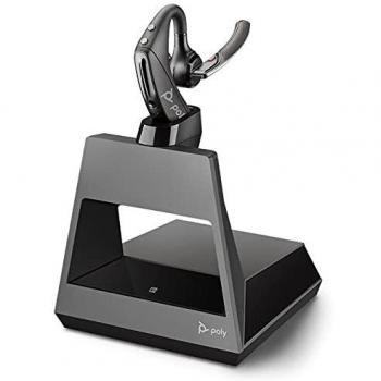 POLY Voyager 5200 Office 1-Way Base ACCS