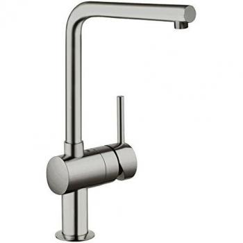 Grohe Minta - grifo de fregadero, caño en L
