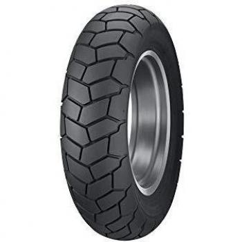 Dunlop 636027 – 180/70/R16 77H – S/C/73db – Todo el año Neumáticos