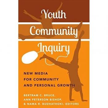 Investigación Comunitaria Juvenil: Nuevos Medios para el Crecimiento Comunitario y Personal (Nuevas Alfabetizaciones y Epistemologías Digitales)