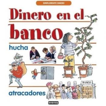Dinero en el banco