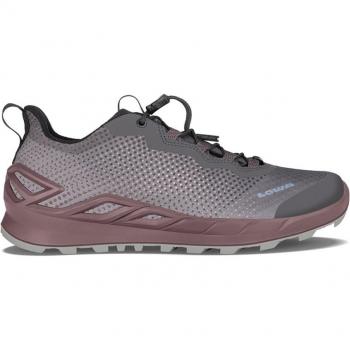 Lowa Botas de Senderismo Merger Gore-Tex Lo