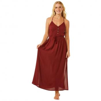 Rip Curl Classic Surf Maxi Vestido