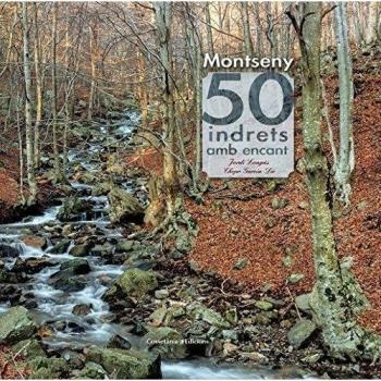 Montseny 50. Excursions Inoblidables: 14