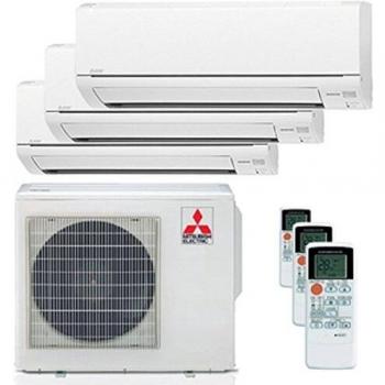 UNITA'ESTERNA 3ATTAC 18000BTU