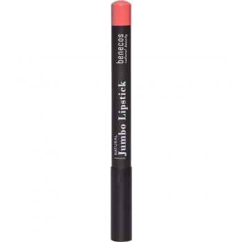 Benecos Lápiz Labial Jumbo en Tono Apricot Affair, 5g