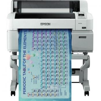 Epson SureColor SC-T3200 Ethernet Color 2880 x 1440 DPI Inyección de tinta A1 (594 x 841 mm) impresora de gran formato C11CD66301A0