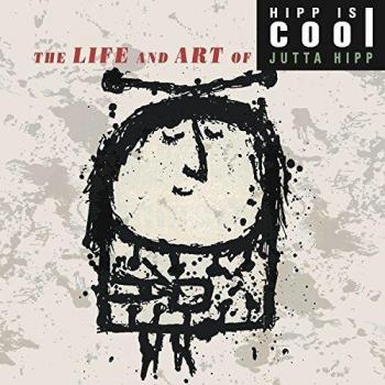 Jutta Hipp Complete Collection: The Life and Art (6-CD, 1-DVD Box Set)