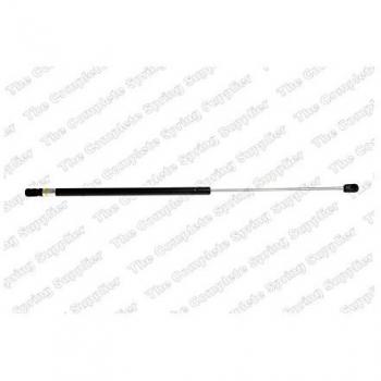 Amortiguador de maletero Lesjöfors 8156809, resorte de gas para maletero, alta resistencia, fácil instalación, compatible con múltiples modelos de vehículos