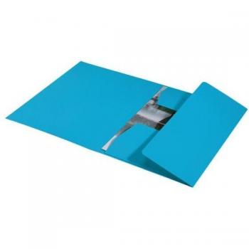 CARPETA CARTÓN AZUL A4 LEITZ 39060035