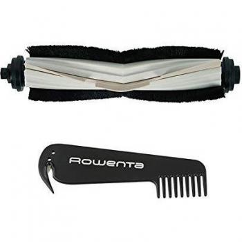 Cepillo Turbo para Mascotas Rowenta ZR740004 con Escobilla Limpiadora