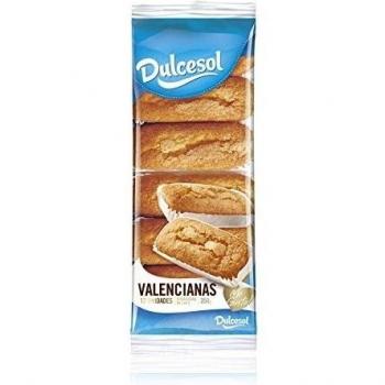 Dulcesol Valencianas, 350g