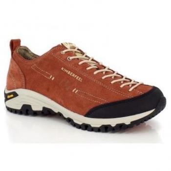 Kimberfeel Folin Outdoor Hiking Shoes (Brick)