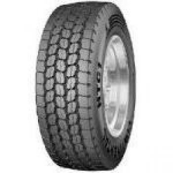Continental HTC 1 Neumático para Camiones 385/65 R22.5 160K M+S 20PR