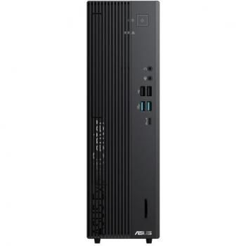 Ordenador Sobremesa ASUS ExpertCenter D7 SFF - Intel Core i5-14500, 16GB RAM, 512GB SSD, UHD Graphics 770, Windows 11 Pro - Negro