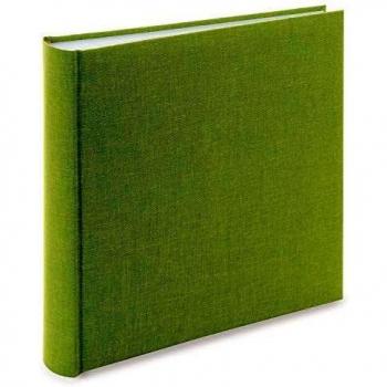 Goldbuch álbum Rugs claro/30 Fotos 31, Verde Claro, 30 x 31 cm