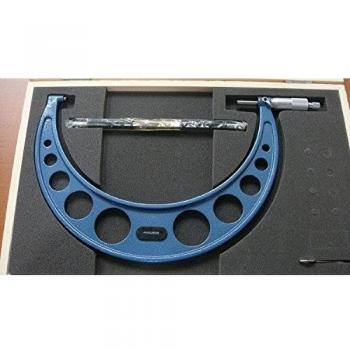 accusize - 11 - 12 X 0,0001 ultra-precision Micrómetro, # eg00 - 0012