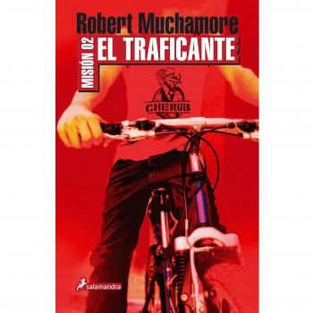 Misión 2: El traficante