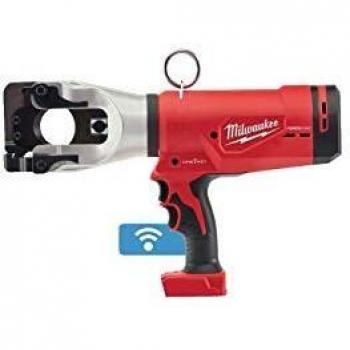 Milwaukee Corta Cables Hidráulico Milwaukee Forcelogic One Key M18 Hcc450C Sin Batería Ni Cargador 4933459265