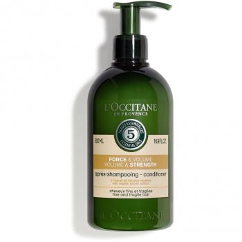 L'Occitane Aromachologie Volume & Strength Conditioner 500ml - Cosmetics