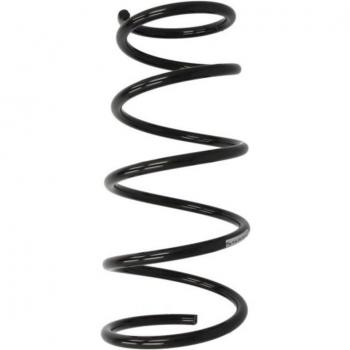 Muelle de suspensión SACHS 998 356 - Muelle del chasis, diseñado para mejorar la estabilidad y el confort en la conducción, fabricado con materiales de alta calidad para una mayor durabilidad y rendimiento, compatible con vehículos específicos según