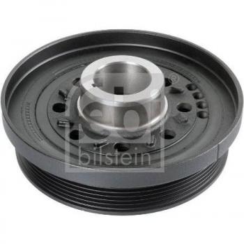 Polea de cigüeñal FEBI BILSTEIN 171232, tipo: polea de cigüeñal, características: fabricada por FEBI BILSTEIN, número de referencia 171232