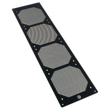 Bitspower BP-CDRG560ALBK-MS Negro hardware - Accesorio de refrigeración
