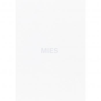 Ornamento journal 1. Mies