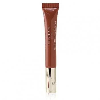Clarins Eclat Minute Embellisseur Lèvres 06 Rosewood shimmer