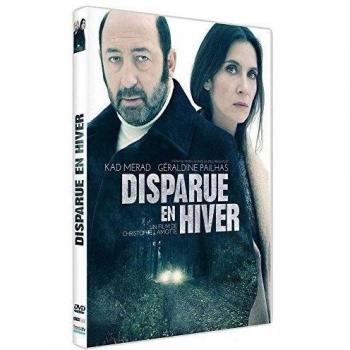Disparue en hiver [Italia] [DVD]