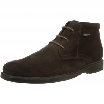 Geox Brayden 2Fit ABX Men's Waterproof Nubuck Boots