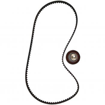 GAT K015627XS kit de correa dentada PowerGrip