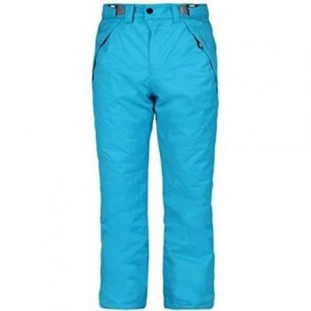 CNSRD Hose Jeff Snowpants - Mono de esquí para hombre, color azul, talla m