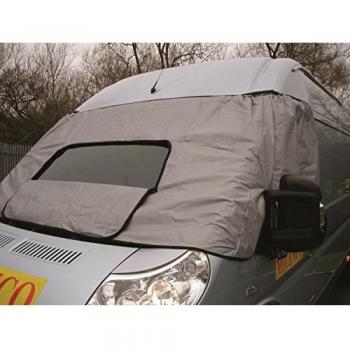 Aislante Térmico Universal Exterior Milenco para Autocaravanas