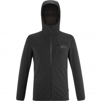 Chaqueta Softshell Millet Magma Shield Hoodie