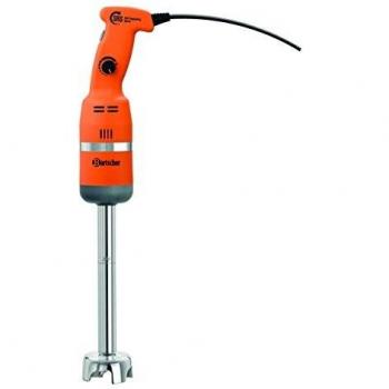 Batidora de Mano Profesional Bartscher MX 235 Plus Naranja
