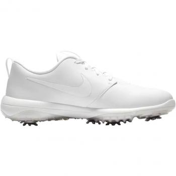 Nike Roshe G Tour, Zapatillas de Golf para Hombre, Summit White/Black 100, 46 EU