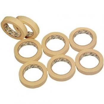 UBIS - Cinta Krepp Hot Melt 40º Ubis 45 Mx30 Mm