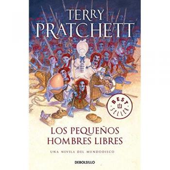 Los Pequeños Hombres Libres - Terry Pratchett