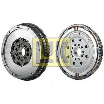 Volante bimasa LuK DMF LUK 415 0672 10, diseñado para proporcionar un funcionamiento suave del motor, reducir las vibraciones y el ruido en vehículos, fabricado con materiales de alta calidad para una durabilidad óptima