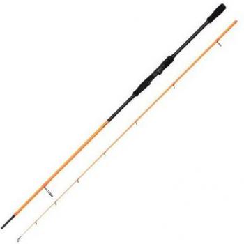 Caña de Spinning Savage Gear Orange Ltd Medium Game 251 cm, 7-25 g